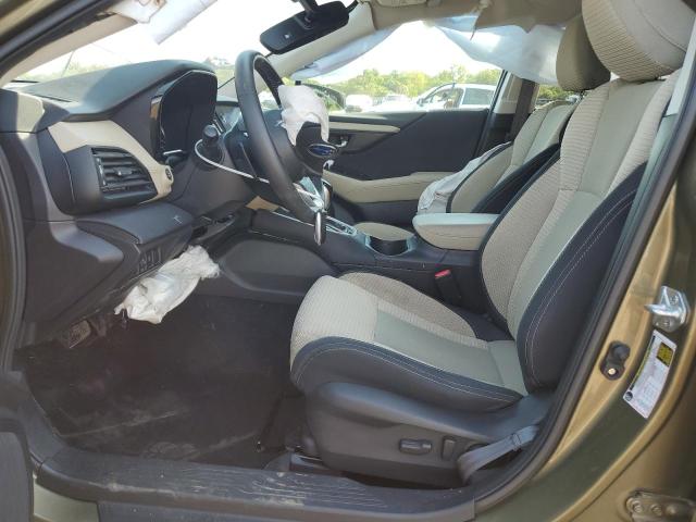 Фото 7 - SUBARU OUTBACK