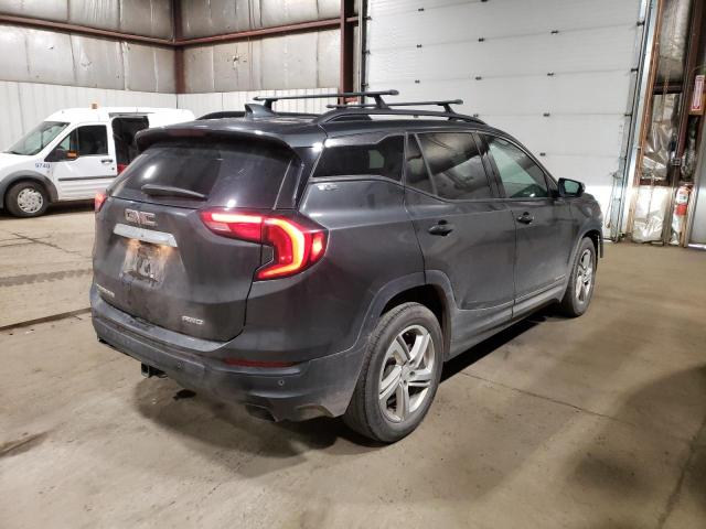 Фото 3 - GMC TERRAIN