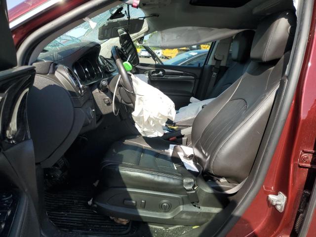 Фото 7 - BUICK ENCLAVE