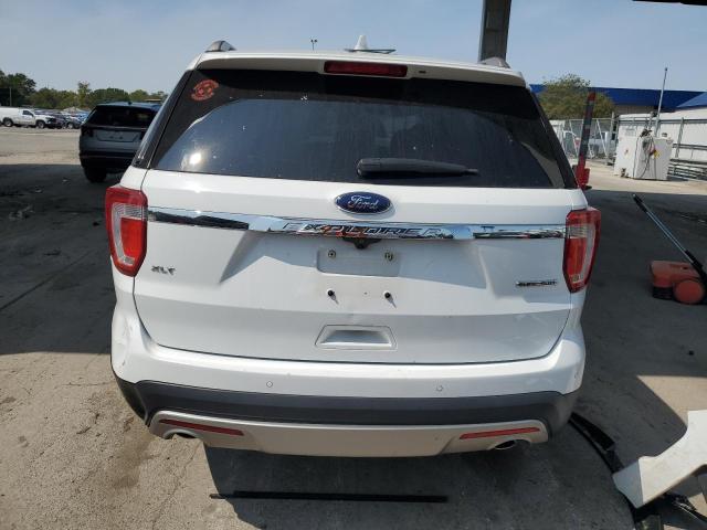 Фото 6 - FORD EXPLORER