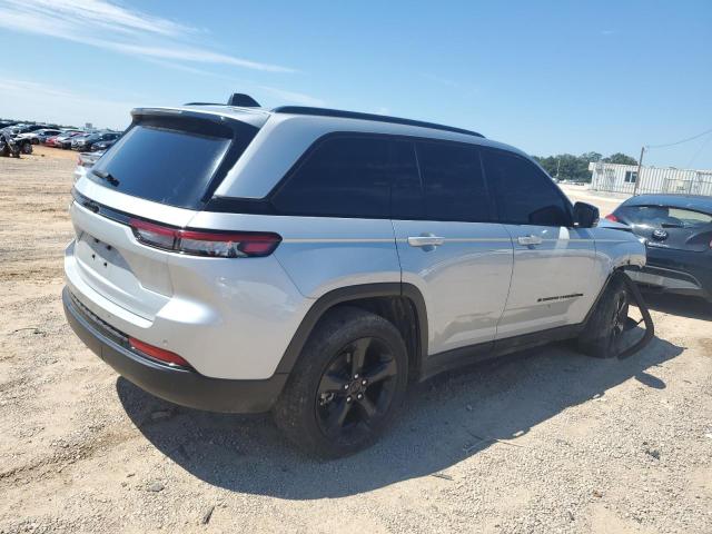 Фото 3 - JEEP GRAND CHER