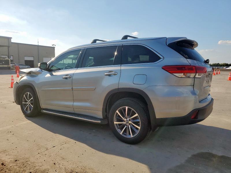 Фото 2 - TOYOTA HIGHLANDER