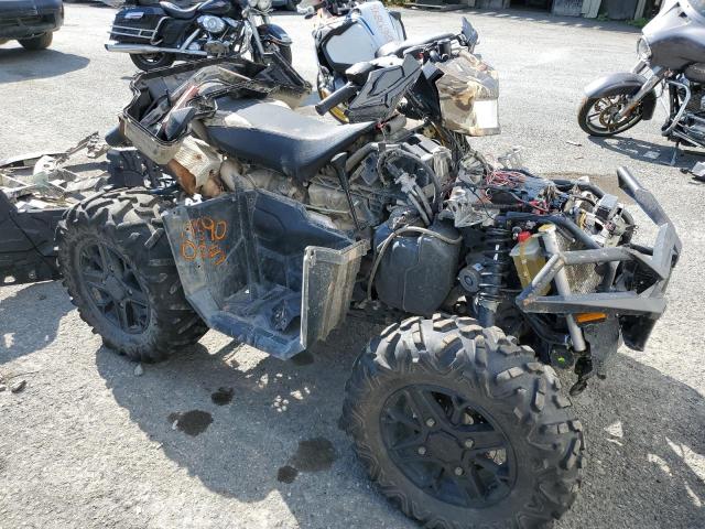 POLARIS ATV 2019
