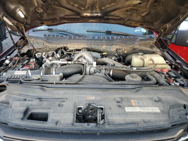 Фото 11 - FORD F250