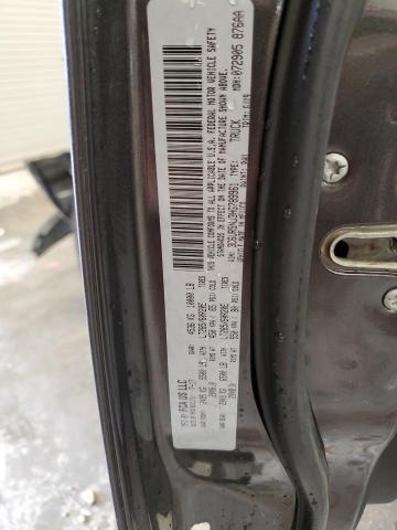 Фото 13 - RAM 2500