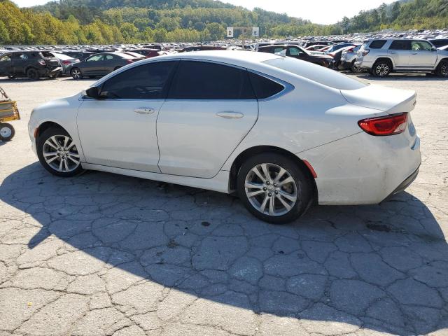 Фото 2 - CHRYSLER 200