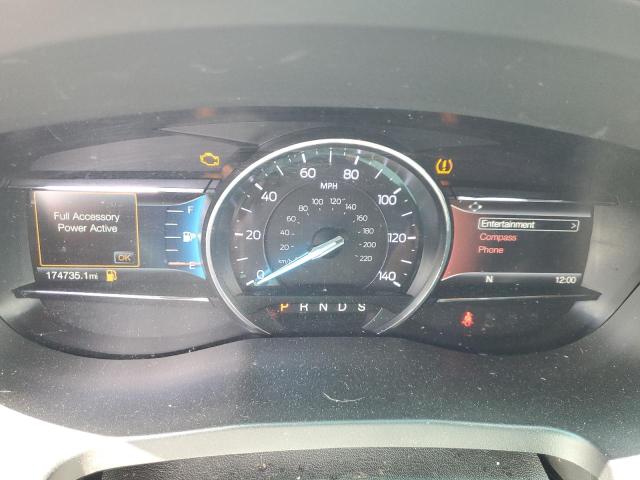 Фото 9 - FORD EXPLORER