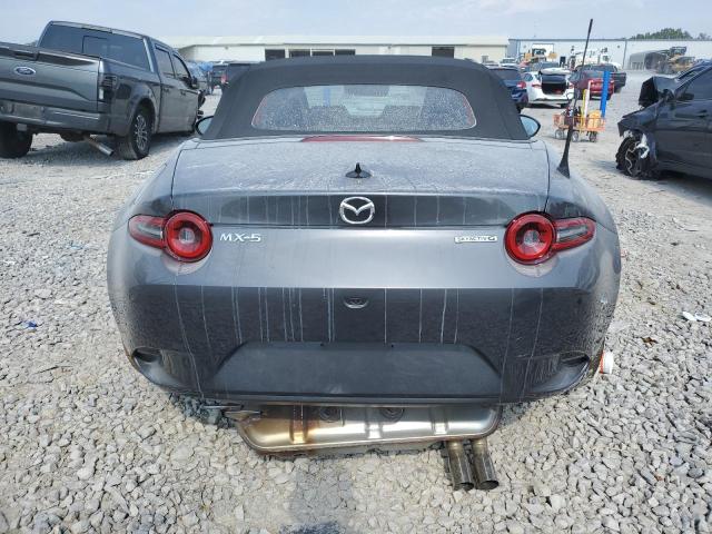 MAZDA MX5 2024 VIN JM1NDAD75R0609816