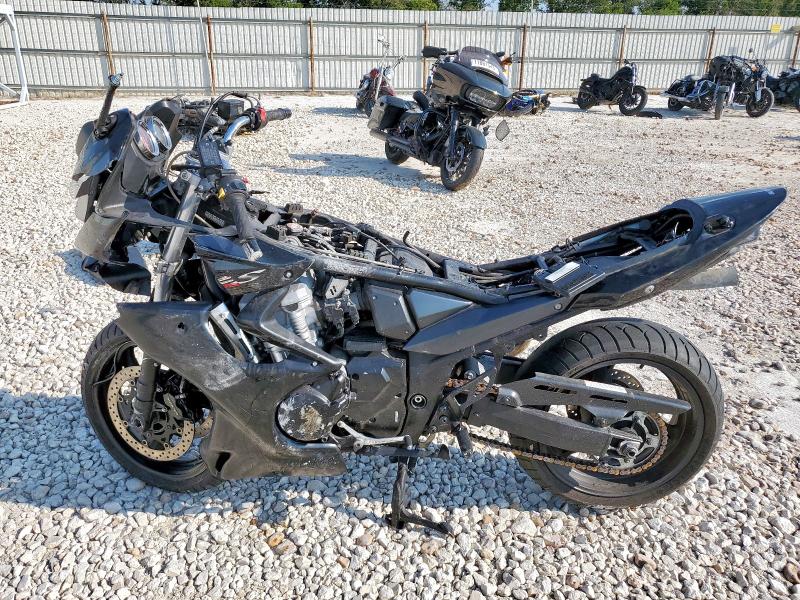 SUZUKI GSF1250 S 2007