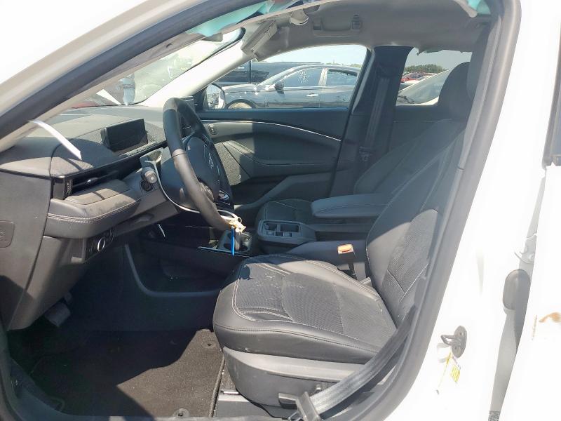 FORD MUSTANG 2025 VIN 3FMTK3SU4SMA32938