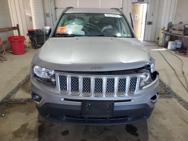 Фото 5 - JEEP COMPASS