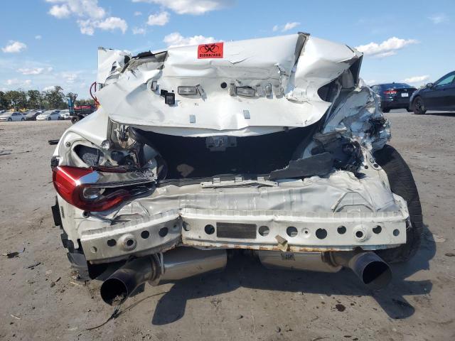 TOYOTA 86 2017 VIN JF1ZNAA18H8700163