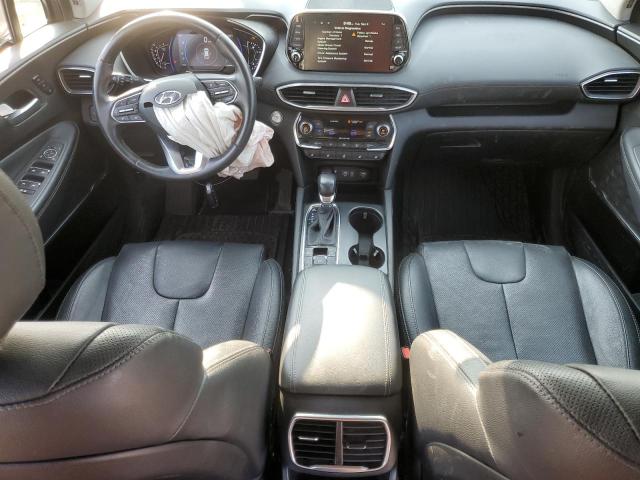 Фото 8 - HYUNDAI SANTA FE