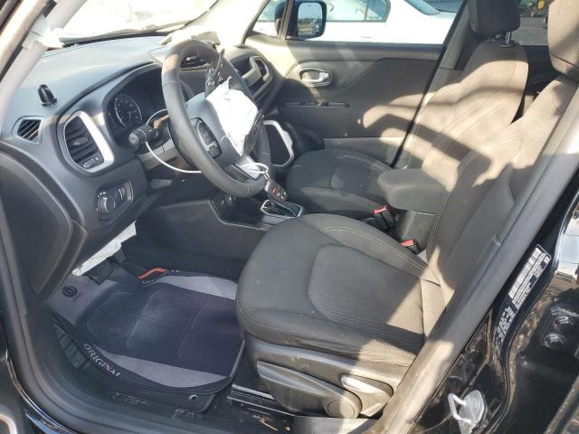 Фото 7 - JEEP RENEGADE