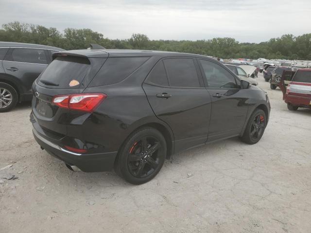 Фото 3 - CHEVROLET EQUINOX