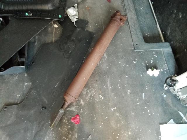 Фото 13 - FORD TRANSIT