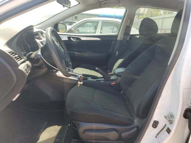 Фото 7 - NISSAN SENTRA