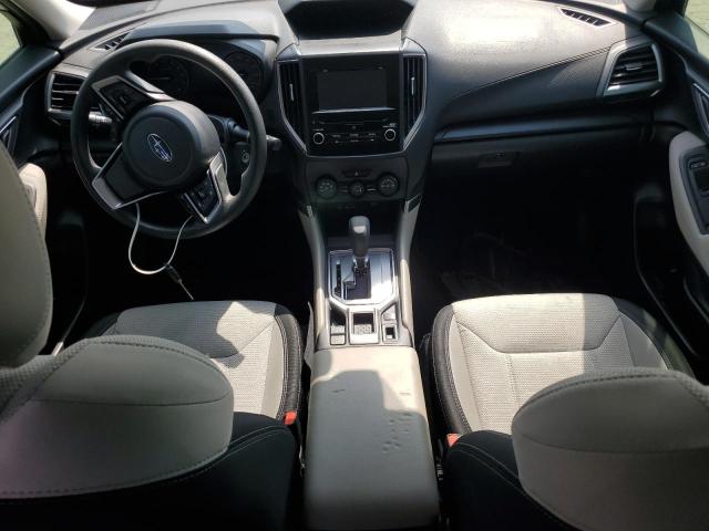 Фото 8 - SUBARU FORESTER