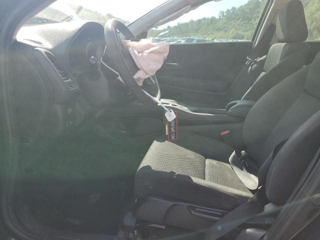 Фото 7 - HONDA HR-V