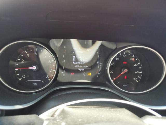 Фото 9 - JEEP COMPASS