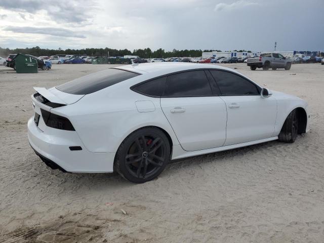 Фото 3 - AUDI S7/RS7