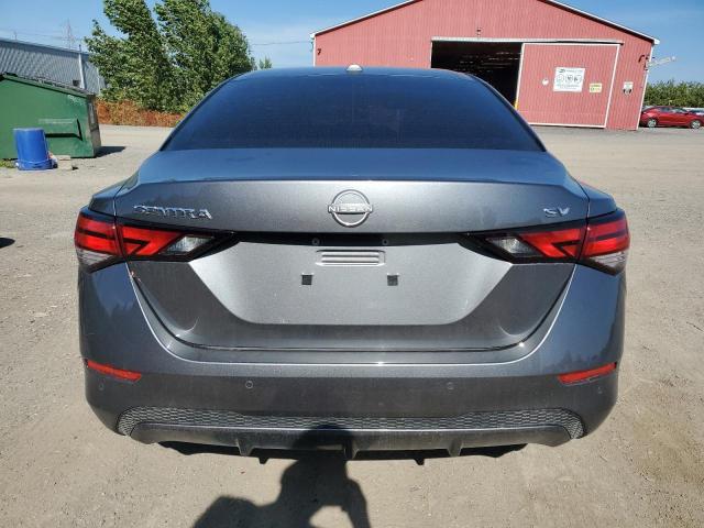 Фото 6 - NISSAN SENTRA