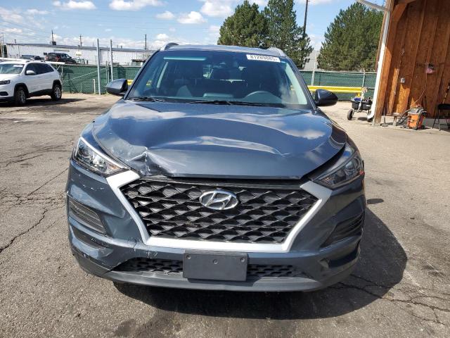 Фото 5 - HYUNDAI TUCSON