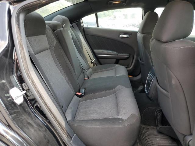 Фото 10 - DODGE CHARGER