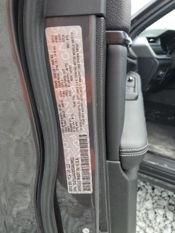 Фото 14 - JEEP GRAND CHER