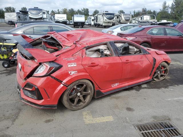 Фото 3 - HONDA CIVIC