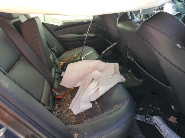 Фото 10 - ACURA TLX