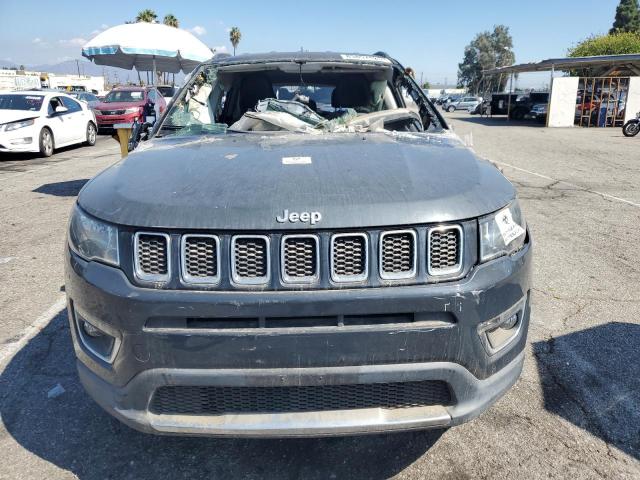 Фото 5 - JEEP COMPASS