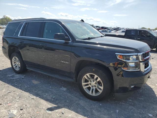 Фото 4 - CHEVROLET TAHOE