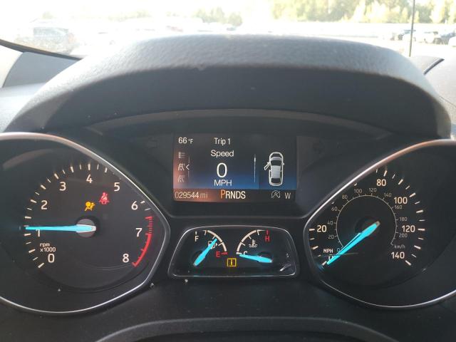 Фото 9 - FORD ESCAPE