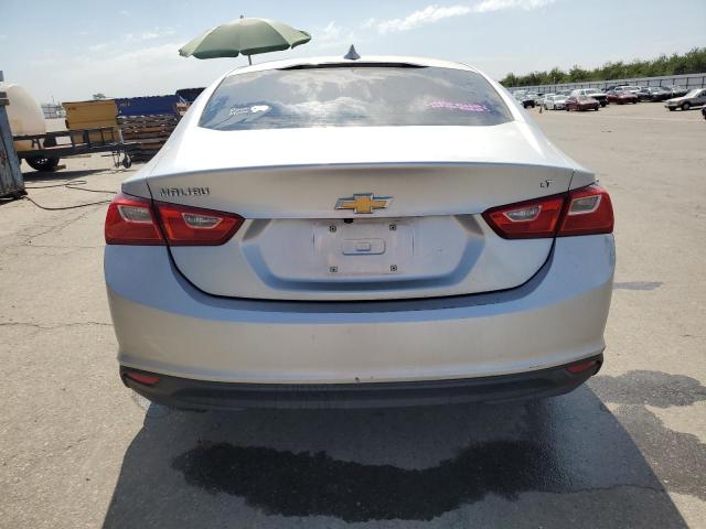 Фото 6 - CHEVROLET MALIBU