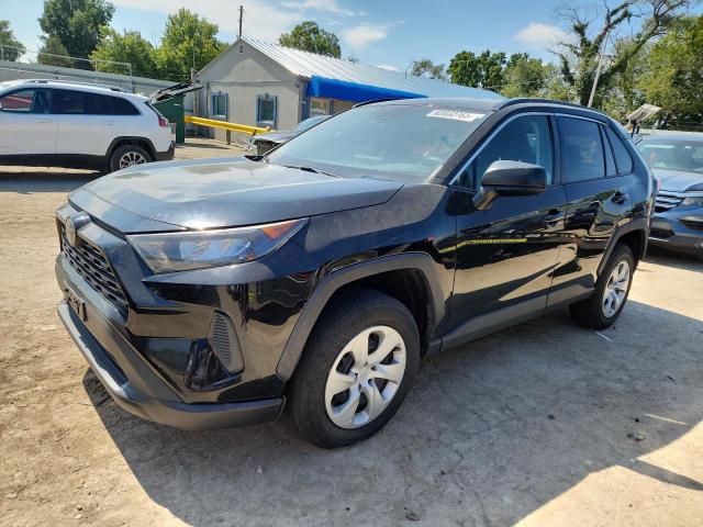 Фото 1 - TOYOTA RAV4