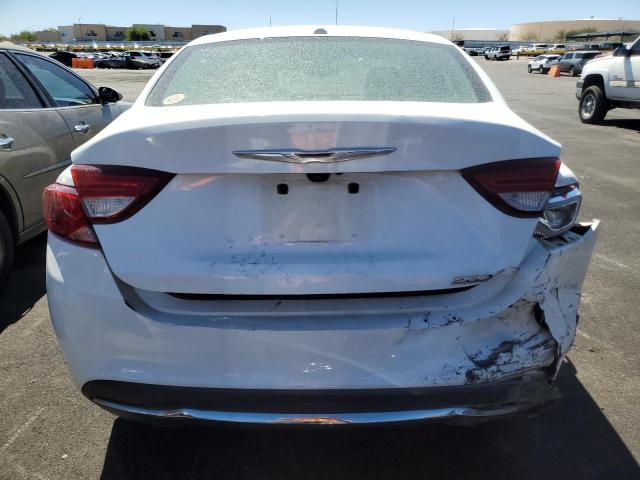 CHRYSLER 200 2015 VIN 1C3CCCAB5FN646141