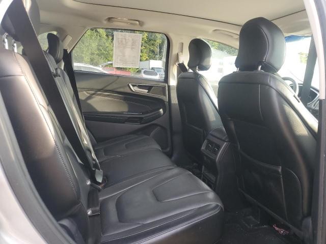 Фото 6 - FORD EDGE