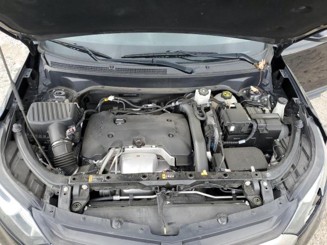 Фото 12 - CHEVROLET EQUINOX