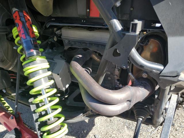 POLARIS RZR PRO R 2022