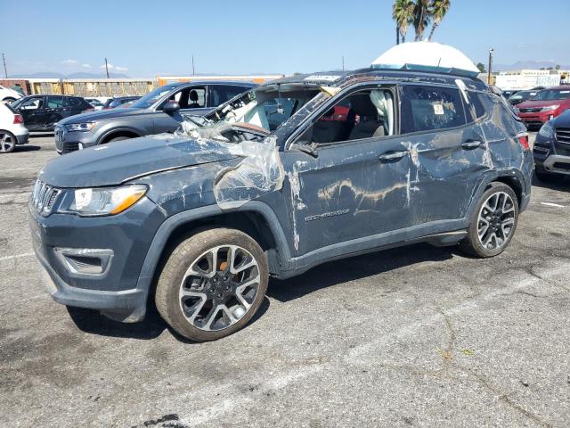 Фото 1 - JEEP COMPASS