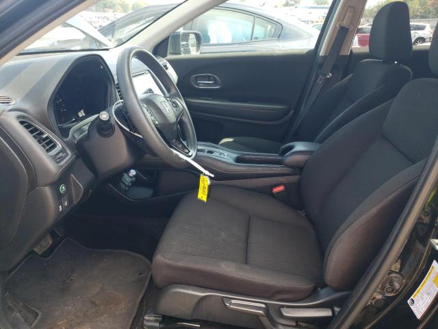 Фото 7 - HONDA HR-V