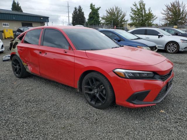 Фото 4 - HONDA CIVIC