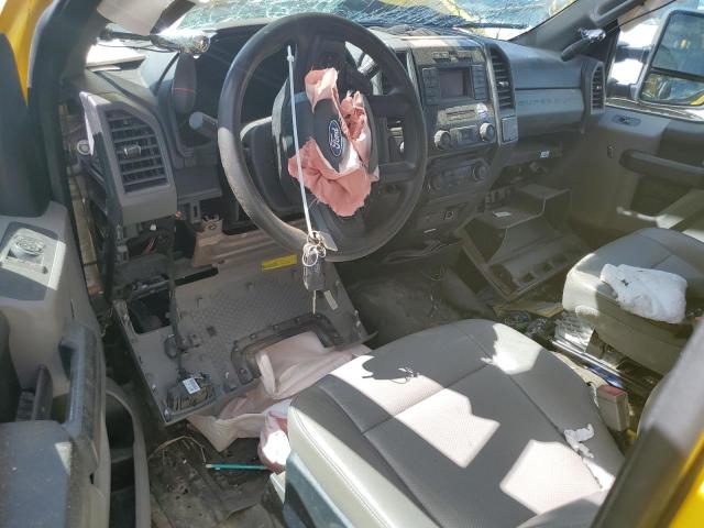 Фото 8 - FORD F550