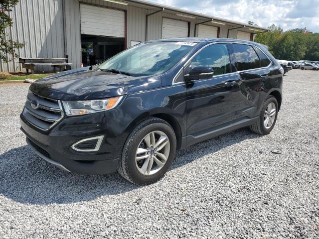 Фото 1 - FORD EDGE