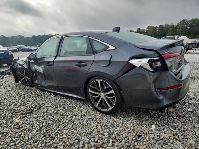 Фото 2 - HONDA CIVIC