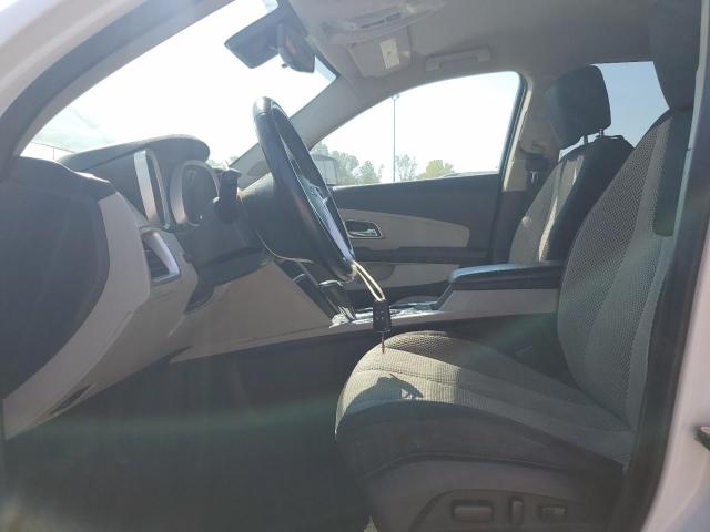 Фото 7 - CHEVROLET EQUINOX