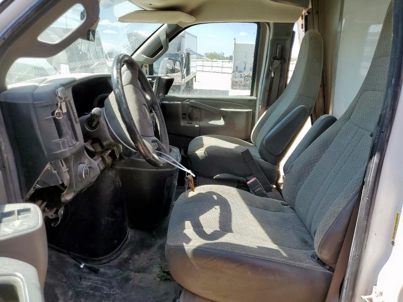 Фото 7 - CHEVROLET EXPRESS