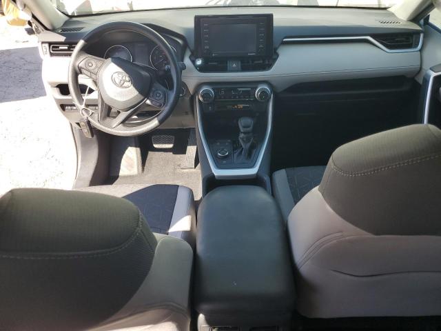 Фото 8 - TOYOTA RAV4