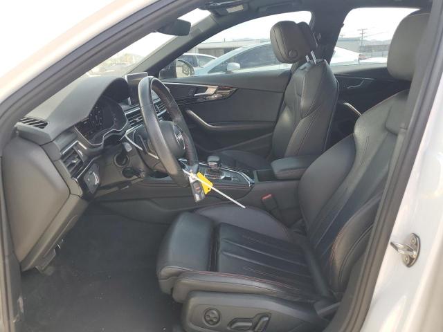 Фото 7 - AUDI A4